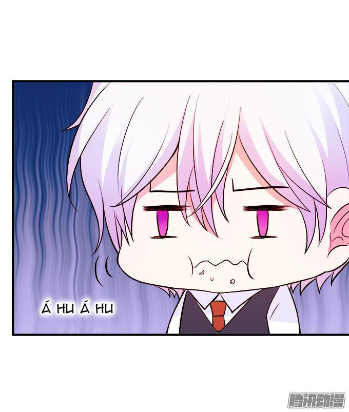 Huyết Tộc Đáng Yêu Chapter 37 - Trang 2