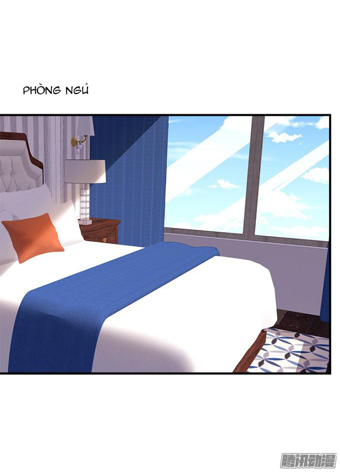 Huyết Tộc Đáng Yêu Chapter 38 - Trang 2