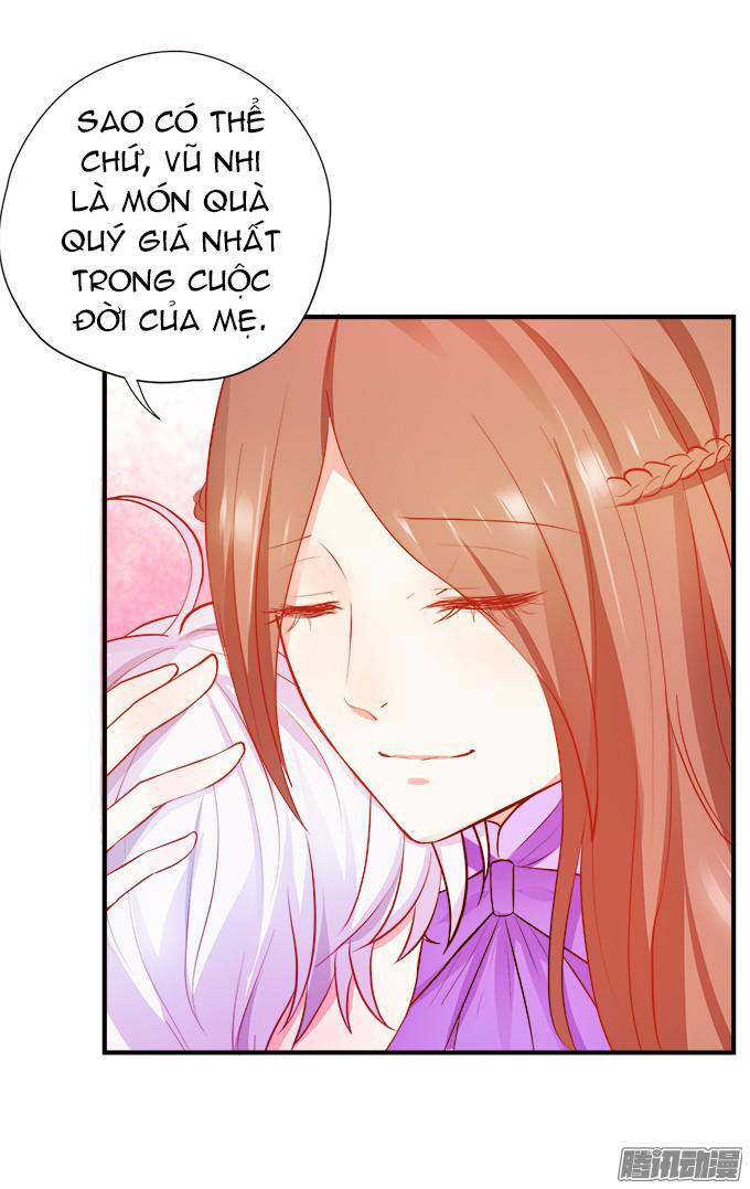 Huyết Tộc Đáng Yêu Chapter 38 - Trang 2