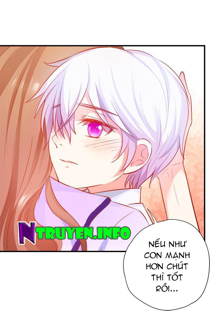 Huyết Tộc Đáng Yêu Chapter 38 - Trang 2