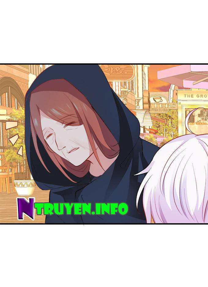 Huyết Tộc Đáng Yêu Chapter 38 - Trang 2