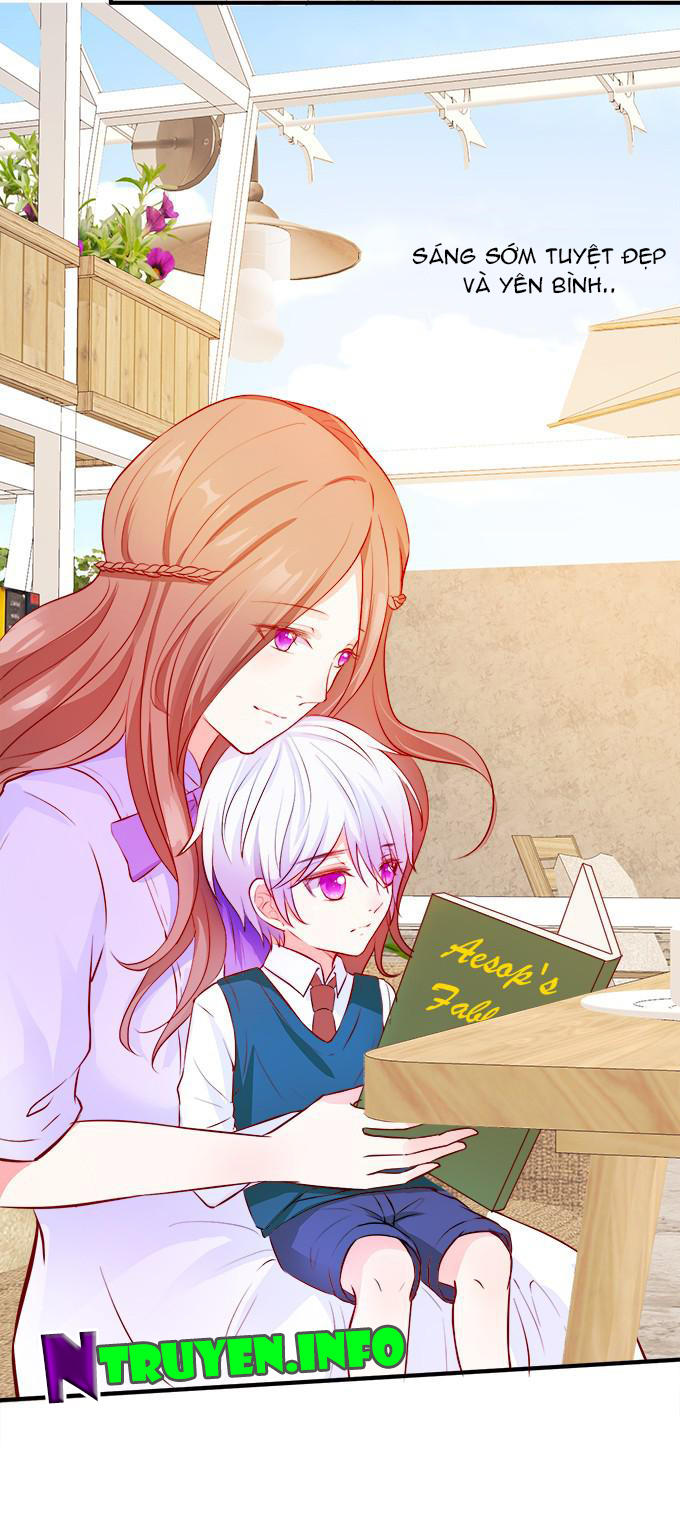 Huyết Tộc Đáng Yêu Chapter 38 - Trang 2