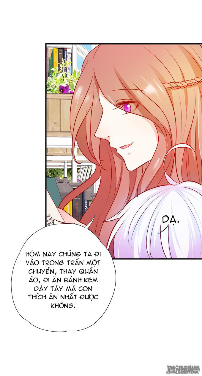 Huyết Tộc Đáng Yêu Chapter 38 - Trang 2