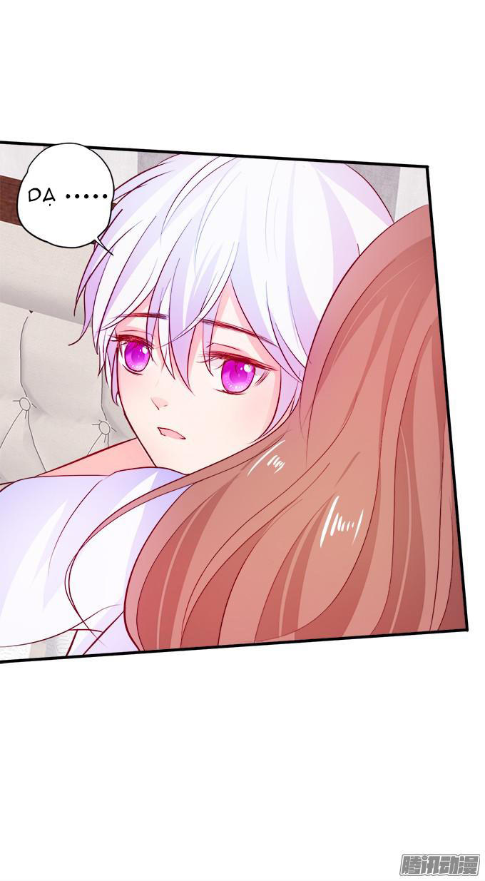 Huyết Tộc Đáng Yêu Chapter 38 - Trang 2