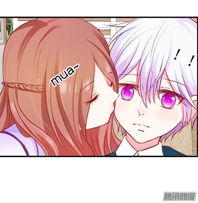 Huyết Tộc Đáng Yêu Chapter 38 - Trang 2