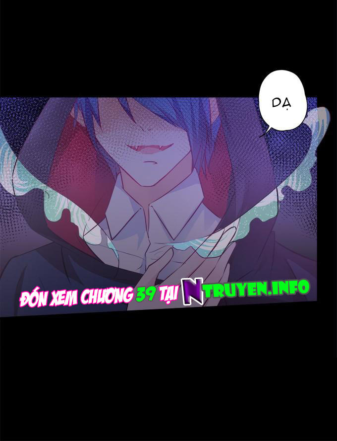 Huyết Tộc Đáng Yêu Chapter 38 - Trang 2