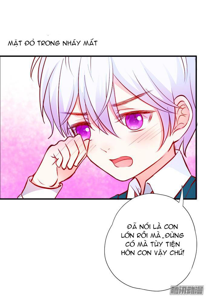 Huyết Tộc Đáng Yêu Chapter 38 - Trang 2