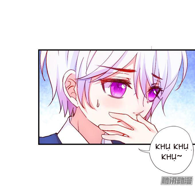 Huyết Tộc Đáng Yêu Chapter 39 - Trang 2