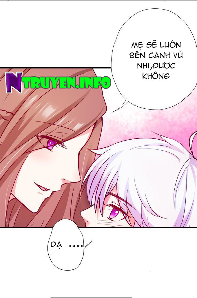 Huyết Tộc Đáng Yêu Chapter 39 - Trang 2