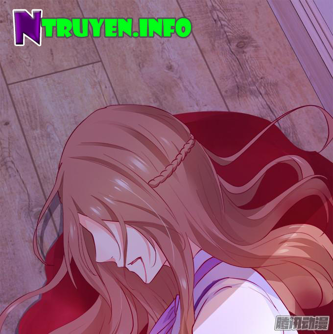 Huyết Tộc Đáng Yêu Chapter 39 - Trang 2