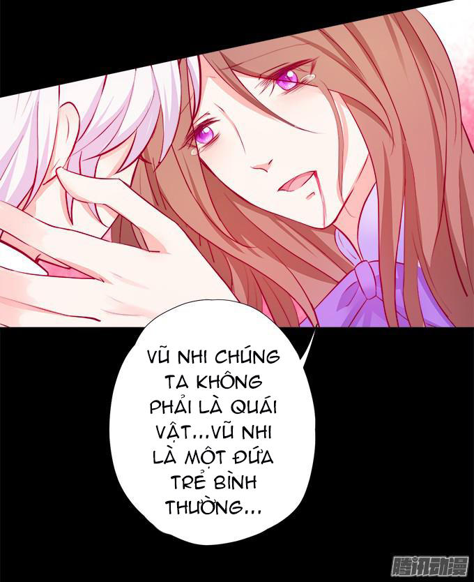 Huyết Tộc Đáng Yêu Chapter 39 - Trang 2