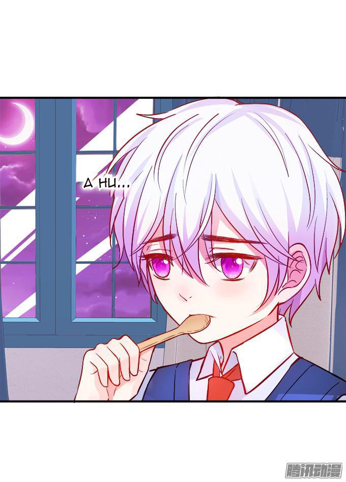 Huyết Tộc Đáng Yêu Chapter 39 - Trang 2