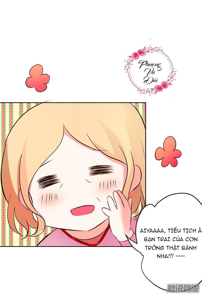Huyết Tộc Đáng Yêu Chapter 4 - Trang 2