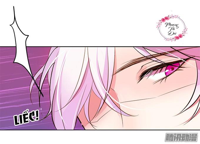 Huyết Tộc Đáng Yêu Chapter 4 - Trang 2