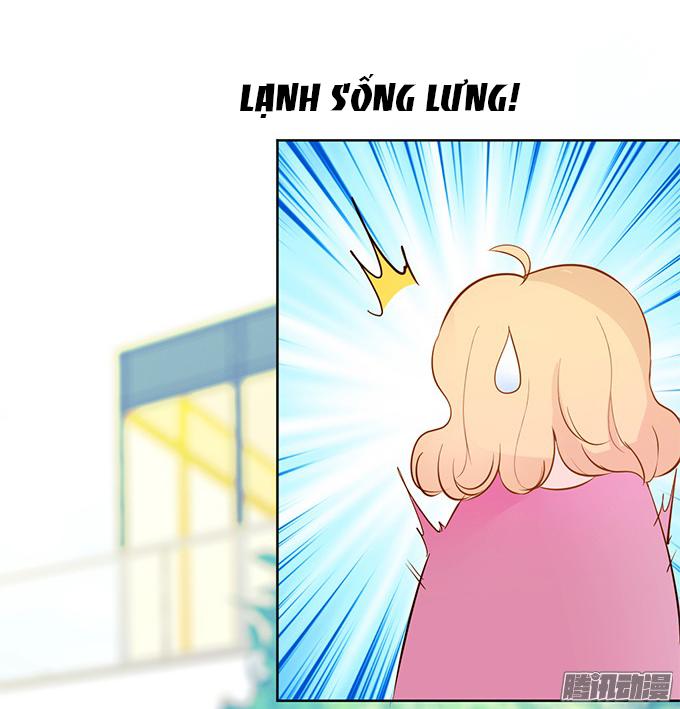 Huyết Tộc Đáng Yêu Chapter 4 - Trang 2