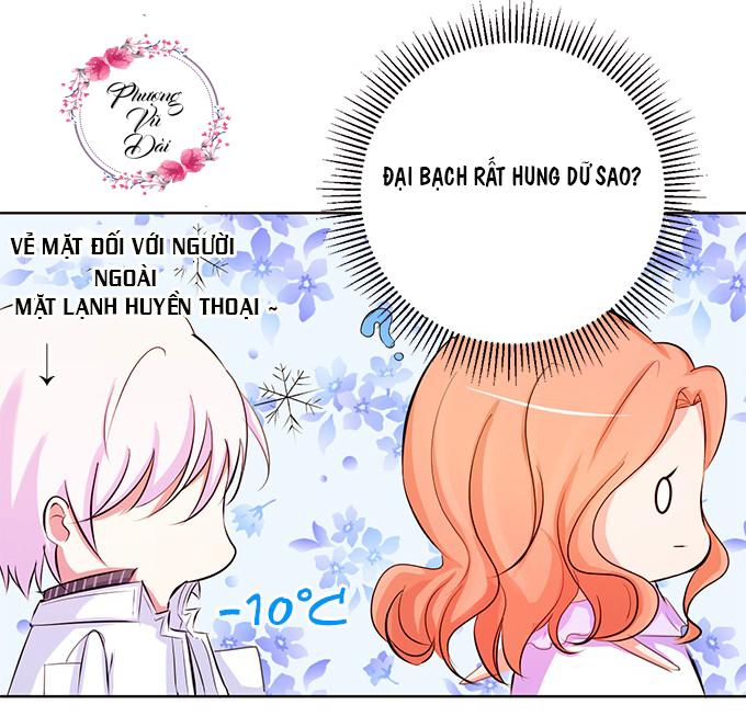 Huyết Tộc Đáng Yêu Chapter 4 - Trang 2