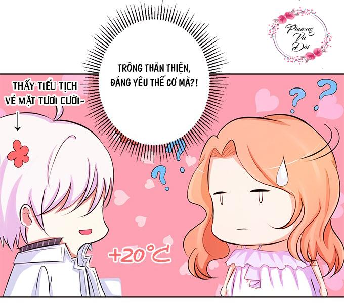 Huyết Tộc Đáng Yêu Chapter 4 - Trang 2