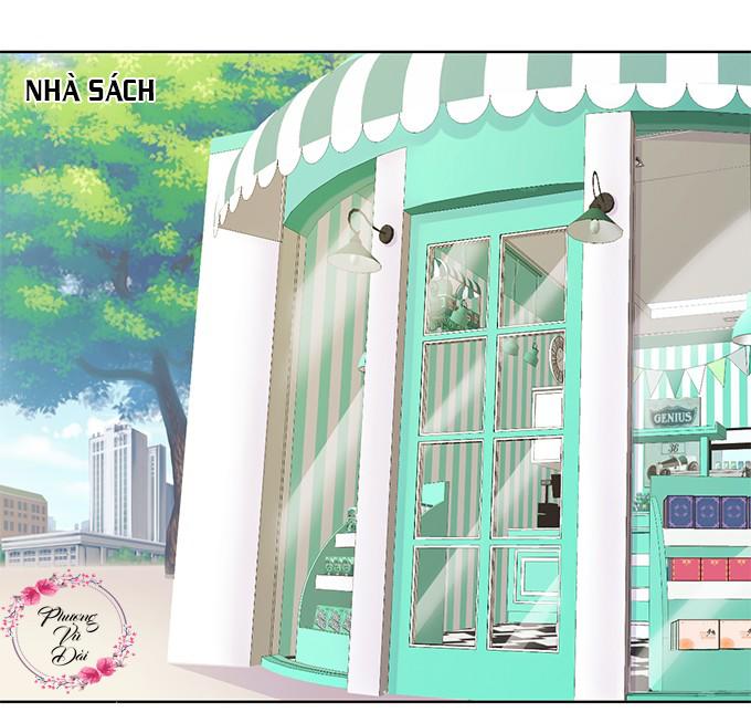 Huyết Tộc Đáng Yêu Chapter 4 - Trang 2