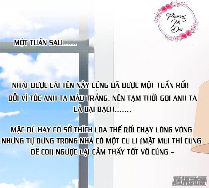 Huyết Tộc Đáng Yêu Chapter 4 - Trang 2