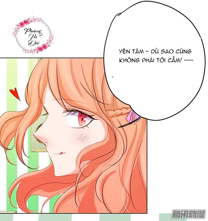 Huyết Tộc Đáng Yêu Chapter 4 - Trang 2