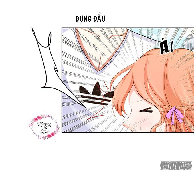 Huyết Tộc Đáng Yêu Chapter 4 - Trang 2