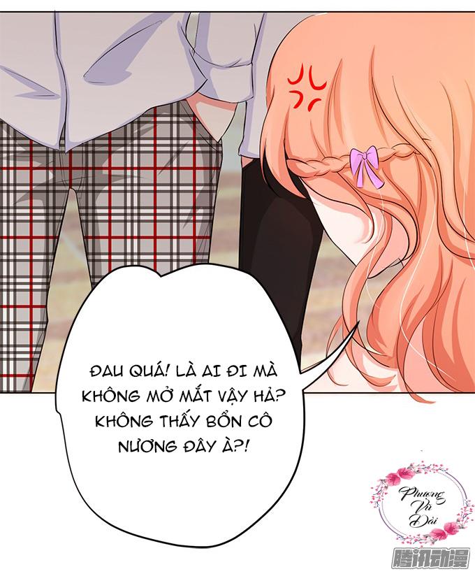 Huyết Tộc Đáng Yêu Chapter 4 - Trang 2