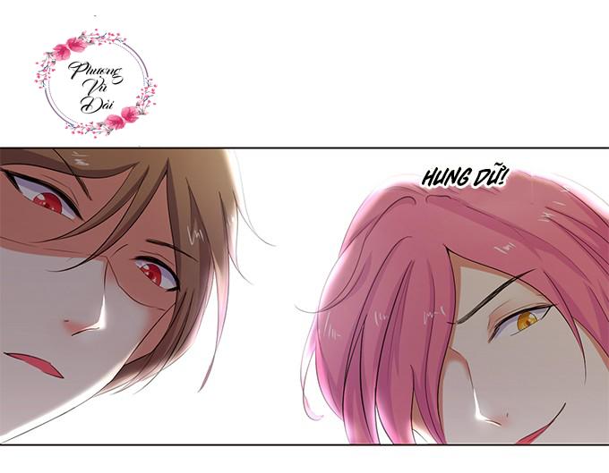 Huyết Tộc Đáng Yêu Chapter 4 - Trang 2