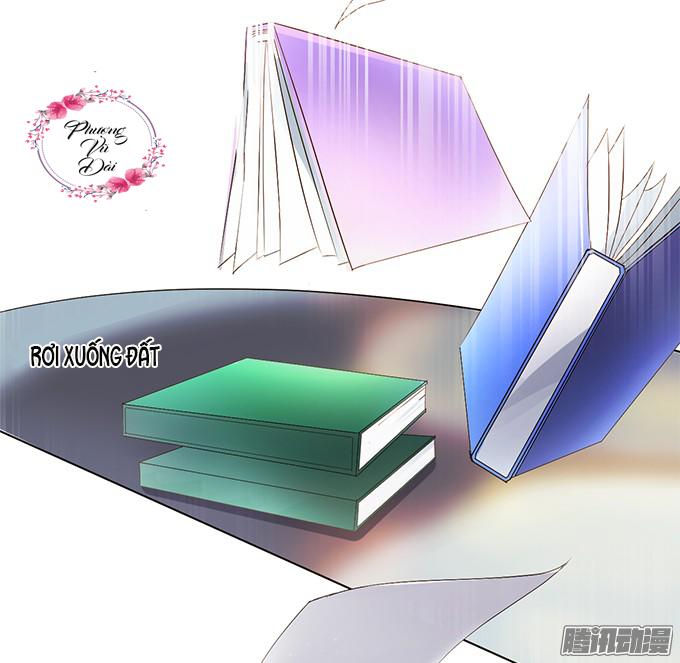 Huyết Tộc Đáng Yêu Chapter 4 - Trang 2