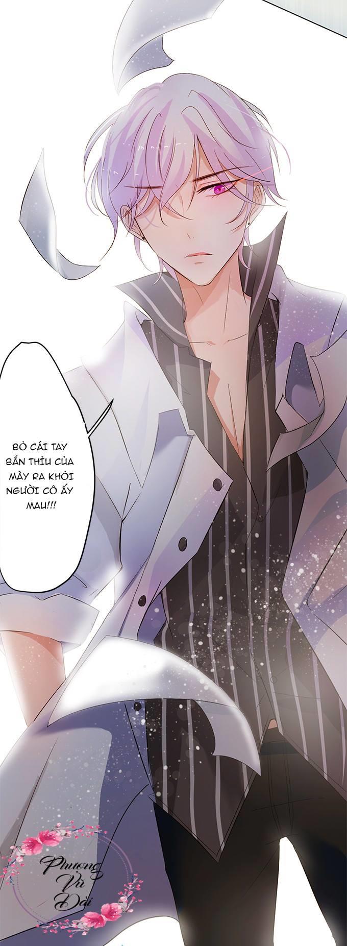 Huyết Tộc Đáng Yêu Chapter 4 - Trang 2