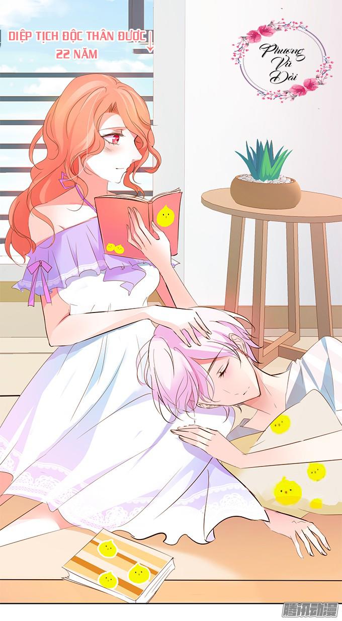 Huyết Tộc Đáng Yêu Chapter 4 - Trang 2