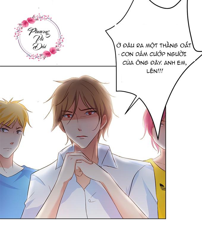 Huyết Tộc Đáng Yêu Chapter 4 - Trang 2