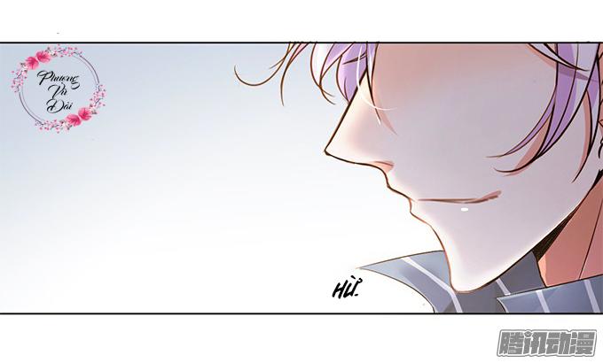 Huyết Tộc Đáng Yêu Chapter 4 - Trang 2