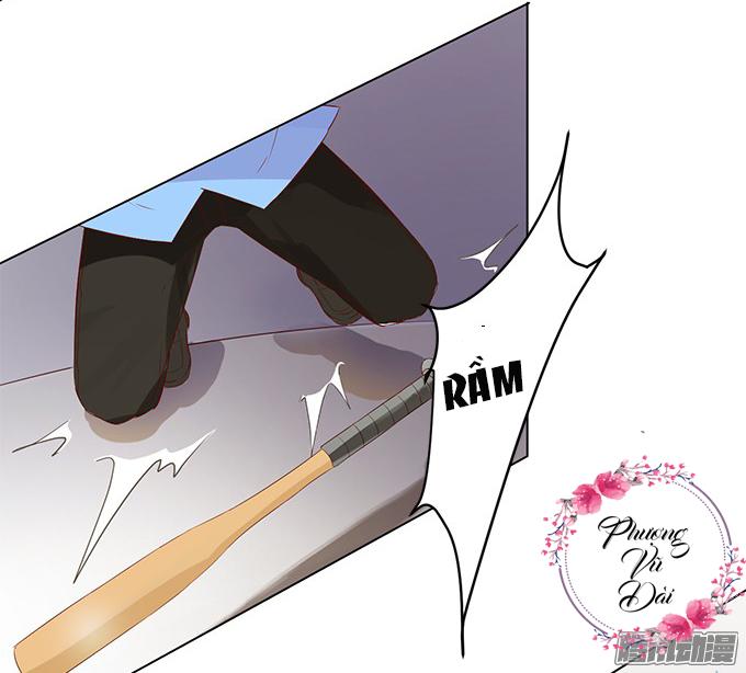 Huyết Tộc Đáng Yêu Chapter 4 - Trang 2