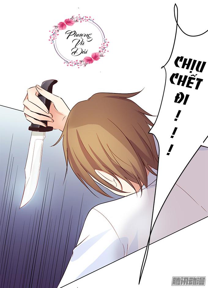 Huyết Tộc Đáng Yêu Chapter 4 - Trang 2