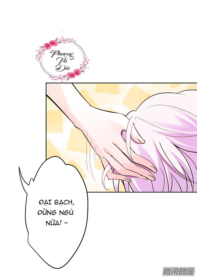 Huyết Tộc Đáng Yêu Chapter 4 - Trang 2