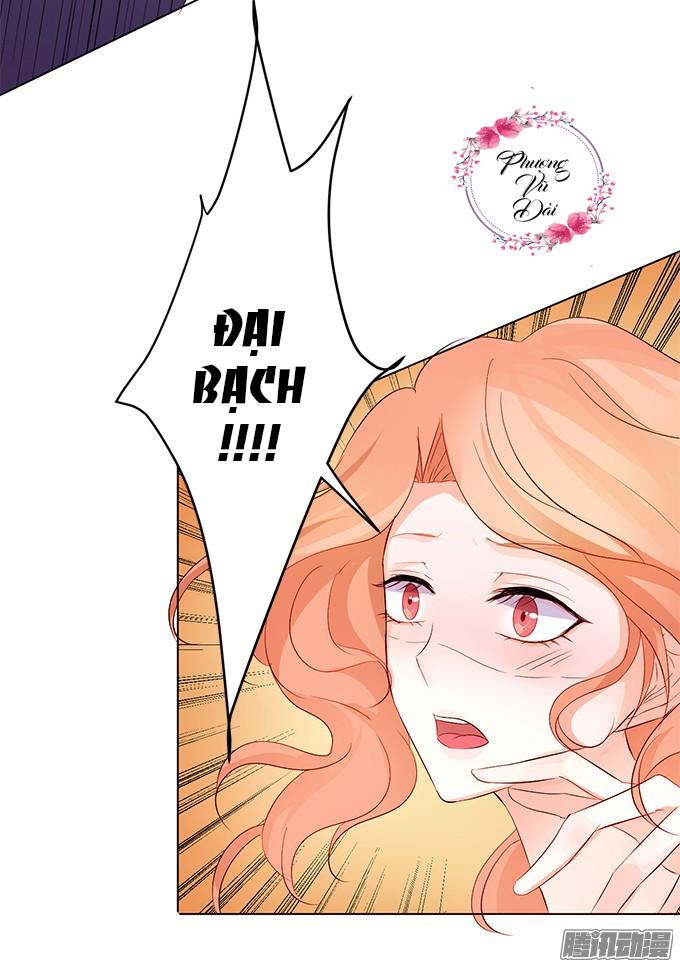 Huyết Tộc Đáng Yêu Chapter 4 - Trang 2