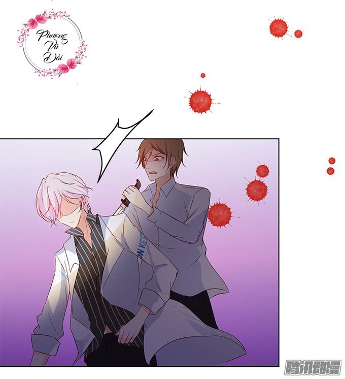 Huyết Tộc Đáng Yêu Chapter 4 - Trang 2