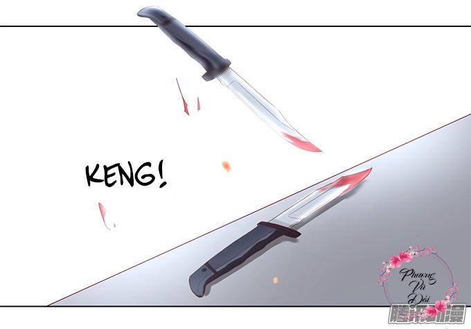 Huyết Tộc Đáng Yêu Chapter 4 - Trang 2