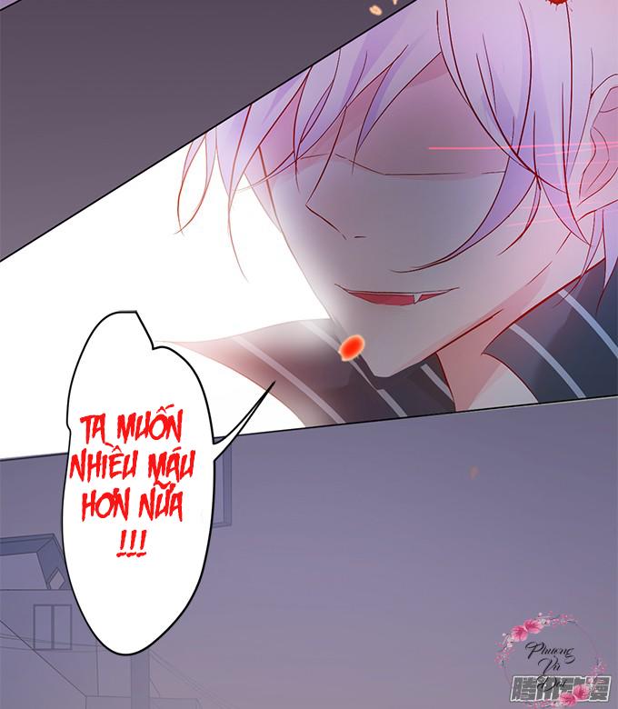 Huyết Tộc Đáng Yêu Chapter 4 - Trang 2