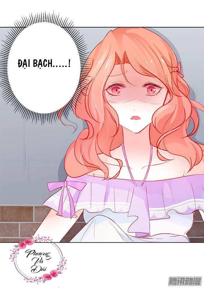 Huyết Tộc Đáng Yêu Chapter 4 - Trang 2