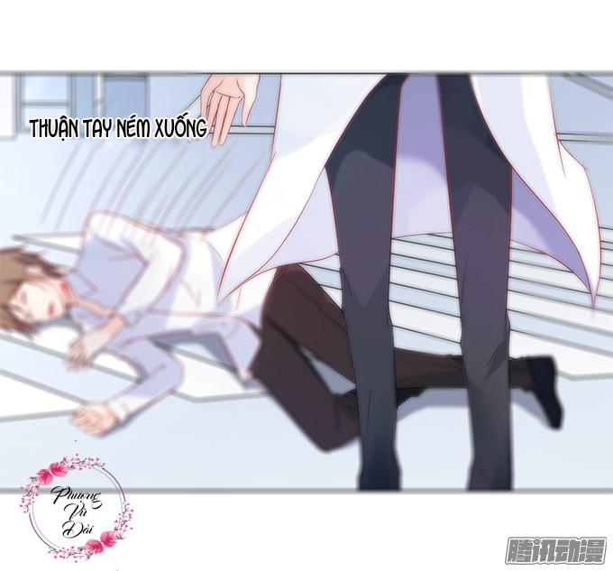 Huyết Tộc Đáng Yêu Chapter 4 - Trang 2