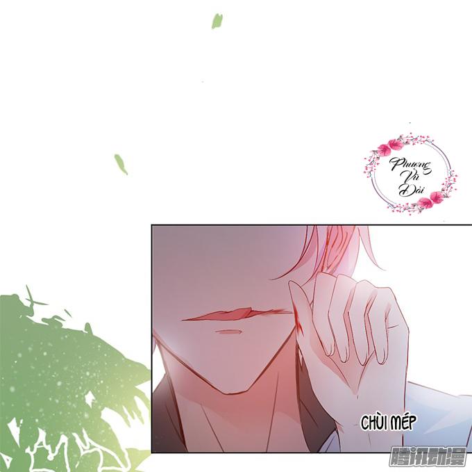 Huyết Tộc Đáng Yêu Chapter 4 - Trang 2