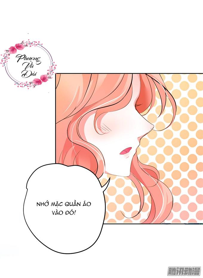 Huyết Tộc Đáng Yêu Chapter 4 - Trang 2