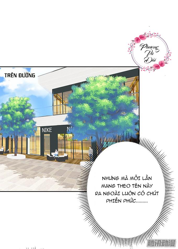 Huyết Tộc Đáng Yêu Chapter 4 - Trang 2