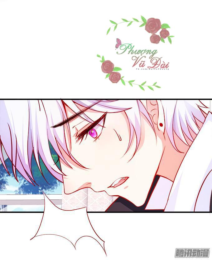 Huyết Tộc Đáng Yêu Chapter 40 - Trang 2