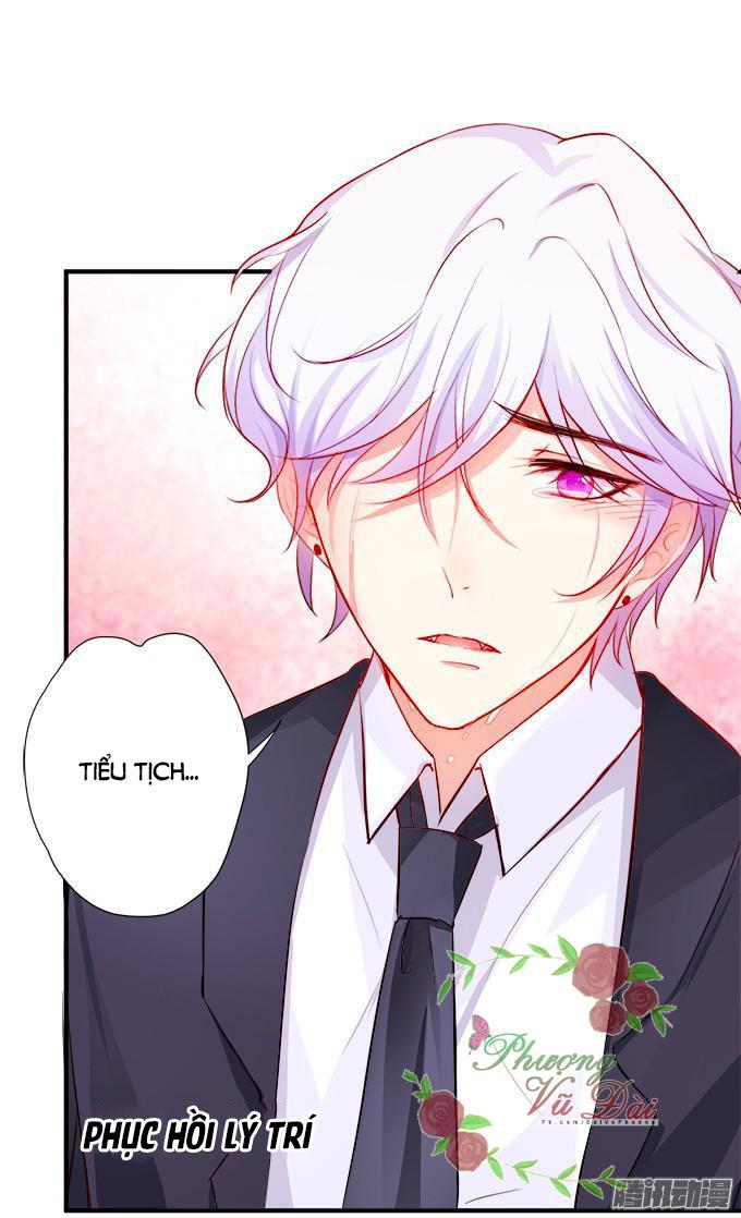 Huyết Tộc Đáng Yêu Chapter 40 - Trang 2