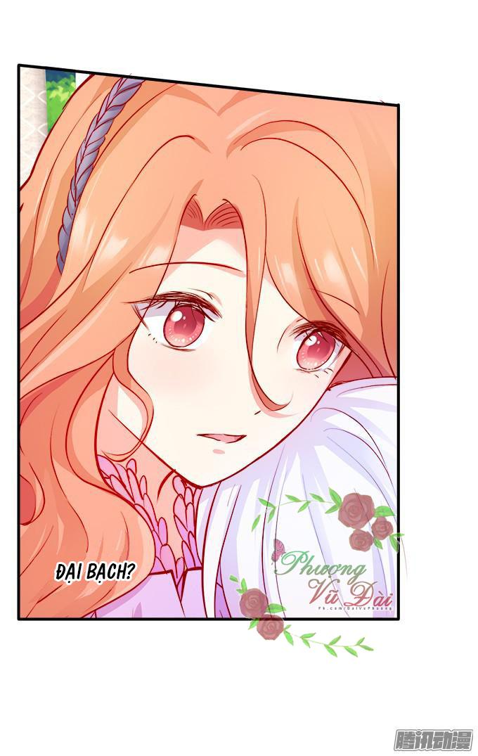 Huyết Tộc Đáng Yêu Chapter 40 - Trang 2