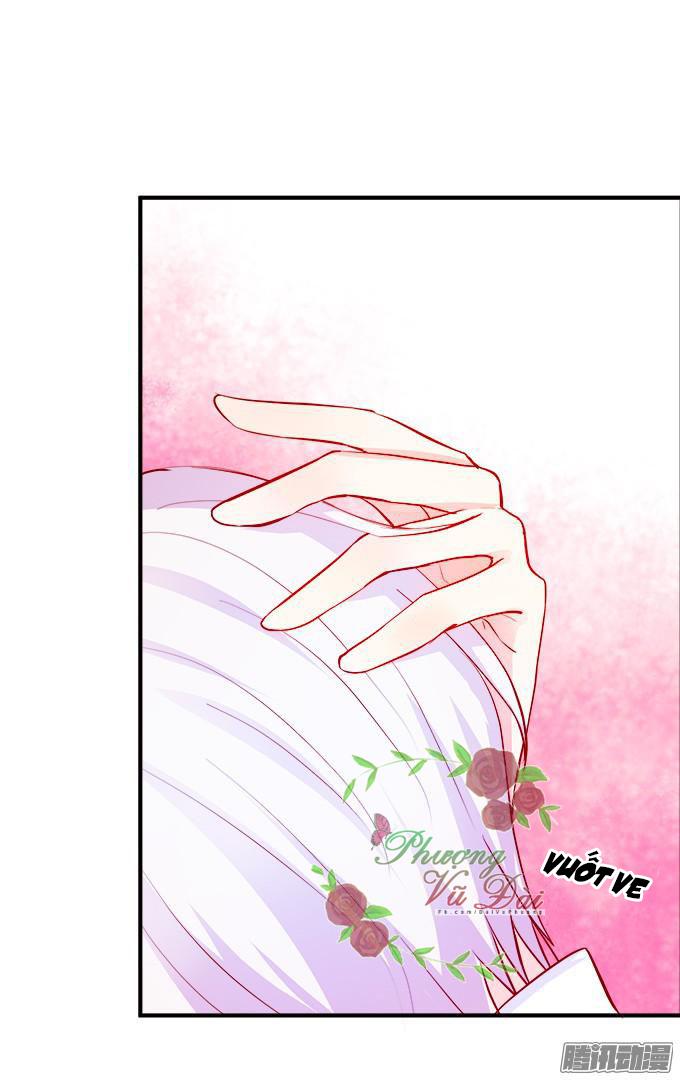 Huyết Tộc Đáng Yêu Chapter 40 - Trang 2