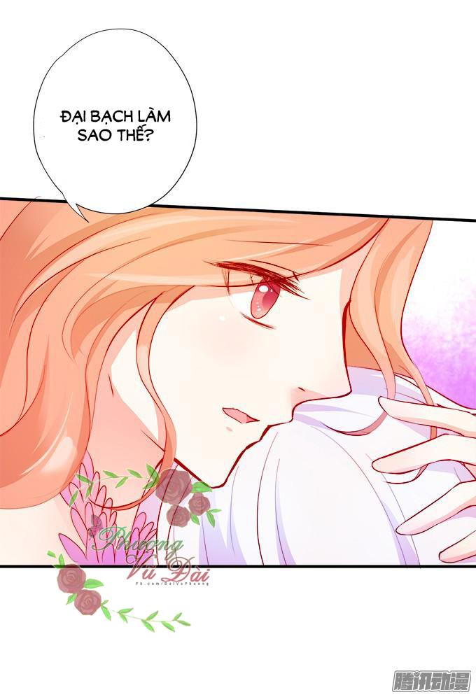 Huyết Tộc Đáng Yêu Chapter 40 - Trang 2