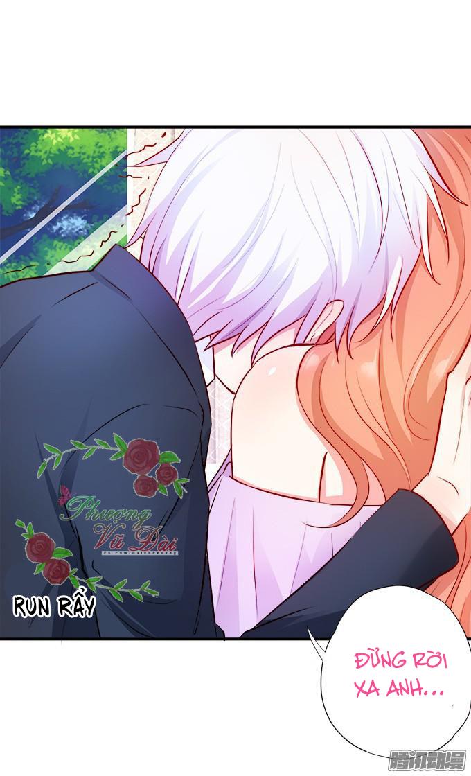 Huyết Tộc Đáng Yêu Chapter 40 - Trang 2